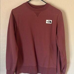 The North Face Crewneck Sweater